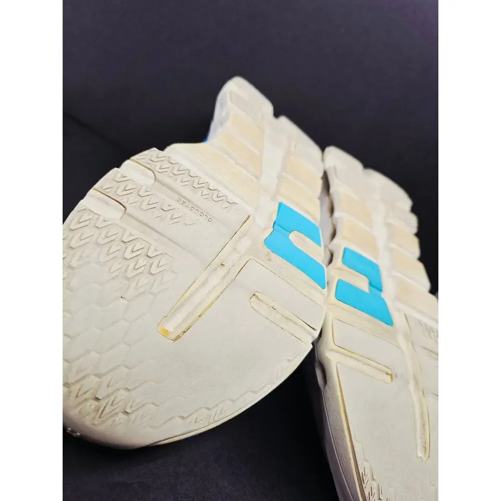 Oncloud Women 8.5 Comfy footwear